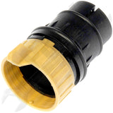 APDTY 028616 Adapter Plug For Auto Transmission Speed Sensor Conductor Plate