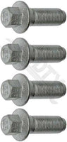 APDTY 028622 Hub And Bearing Mounting Bolts Replaces 4746810