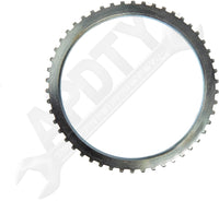 APDTY 028642 ABS Tone Wheel Ring