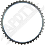 APDTY 028643 ABS Speed Sensor Tone Ring (Mounts On Left or Right Axle Shaft)