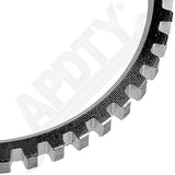 APDTY 028647 Front ABS Ring 03-06 Baja, 00-01 Impreza, & 00-04 legacy Or Outback