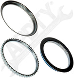 APDTY 028648 ABS Tone Ring Kit