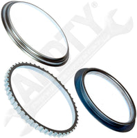 APDTY 028648 ABS Tone Ring Kit