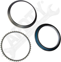 APDTY 028648 ABS Tone Ring Kit