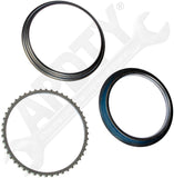 APDTY 028648 ABS Tone Ring Kit