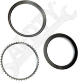 APDTY 028648 ABS Tone Ring Kit