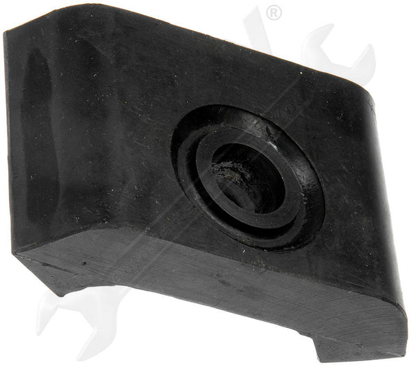 APDTY 0286512 Motor Mount (Rear; Rebound Bushing)