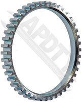 APDTY 028655 Front ABS Ring