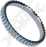 APDTY 028658 Front ABS Ring
