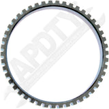 APDTY 028658 Front ABS Ring