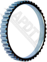 APDTY 028659 Front ABS Ring