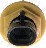 APDTY 028712 Auto Automatic Transmission VSS Input Speed Sensor (Fine Thread)