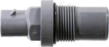 APDTY 028729 Transmission & Transfer Case Output Speed Sensor