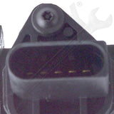 APDTY 028924 Mass Air Flow Sensor Fits Select 01-06 Audi Or 00-05 Volkswagen