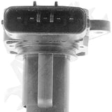 APDTY 028927 Mass Air Flow Sensor Meter MAF (Bolt On; Includes O-Ring Seal)