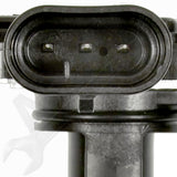 APDTY 028931 Mass Air Flow Meter MAF Sensor 3.8L (Replaces 19112543, 19179715)