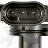 APDTY 028931 Mass Air Flow Meter MAF Sensor 3.8L (Replaces 19112543, 19179715)