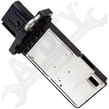 APDTY 028933 Mass Air Flow Meter / Sensor MAF (Replaces Ford 3W4Z-12B579-AB)