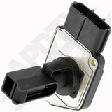 APDTY 028934 Mass Air Flow Sensor Meter MAF; Replaces 3L7U12B579AA