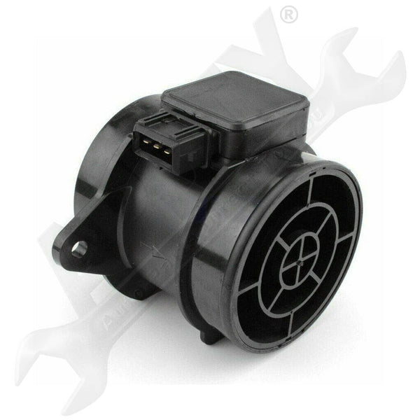 APDTY 028967 Mass Air Flow Meter MAF Sensor