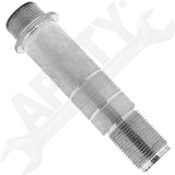 APDTY 029221 Engine Oil Cooler Replaces 4C3Z6A642A, F8UZ6A642HA