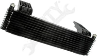 APDTY 029313 Replacement Automatic Transmission Oil Cooler 04-08 F150 Mark LT