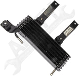 APDTY 029320 Automatic Transmission Oil Cooler Assembly (Replaces 25460-2E000)