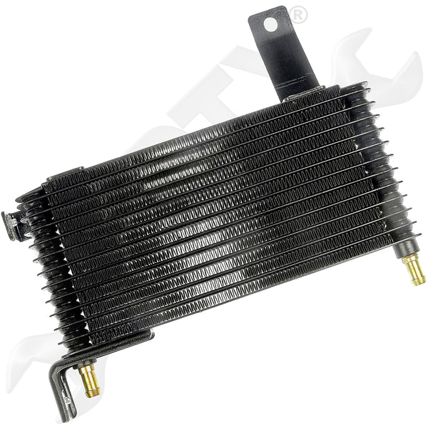 APDTY 8C2Z-7A095-A Transmission Oil Cooler