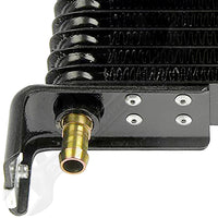 APDTY 8C2Z-7A095-A Transmission Oil Cooler