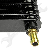 APDTY 8C2Z-7A095-A Transmission Oil Cooler