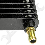 APDTY 8C2Z-7A095-A Transmission Oil Cooler