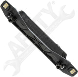 APDTY 029324 AT Automatic Transmission Fluid Oil Cooler Assembly