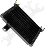 APDTY 029336 Transmission Oil Cooler Replaces 4C2Z7A095AB, 4C2Z-7A095-AB