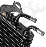 APDTY 029340 Transmission Oil Cooler Replaces 3291033040, 32910-33040