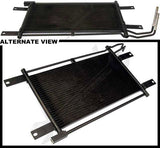 APDTY 029341 Front Mount Transmission Cooler
