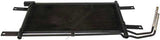APDTY 029341 Front Mount Transmission Cooler