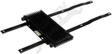 APDTY 029348 Front Mount Auxiliary Auto Automatic Transmission Oil Cooler