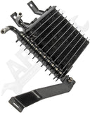 APDTY 029364 Front Mount Transmission Cooler