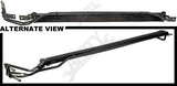 APDTY 029366 Front Mount Cooler Replaces 254601D300