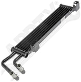 APDTY 029419 Oil Cooler Replaces 52029306AG, 68069566AA, 68069566AA, 52029306AG