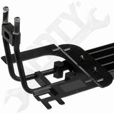 APDTY 029423 Power Steering Oil Cooler Replaces 8W1Z3D746A, 8W1Z-3D746-A