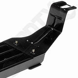 APDTY 029423 Power Steering Oil Cooler Replaces 8W1Z3D746A, 8W1Z-3D746-A