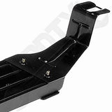 APDTY 029423 Power Steering Oil Cooler Replaces 8W1Z3D746A, 8W1Z-3D746-A