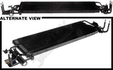 POWER STEERING COOLER