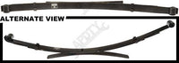 APDTY 030512 Leaf Spring Assembly 3 Leaf. Pre-Runner and 4x4, Must buy in pairs