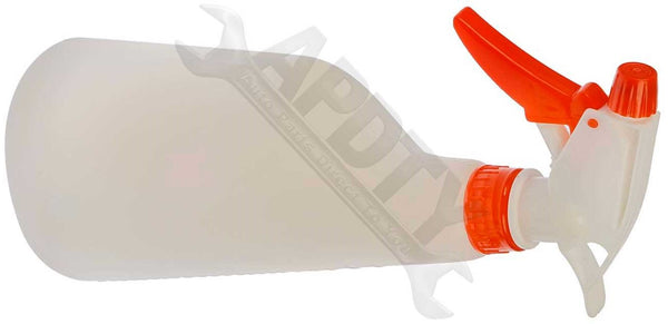 TRIGGER-ACTION SPRAY BOTTLE 22 OZ.