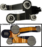 APDTY 034114 Tail lamp Circuit Board, Left