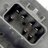 APDTY 034123 Tail Lamp Circuit Board, Left OR Right