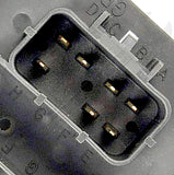 APDTY 034123 Tail Lamp Circuit Board, Left OR Right