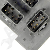 APDTY 034123 Tail Lamp Circuit Board, Left OR Right